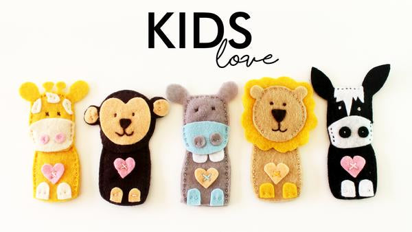 The Heartfelt Project