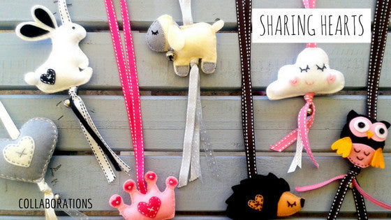 The Heartfelt Project