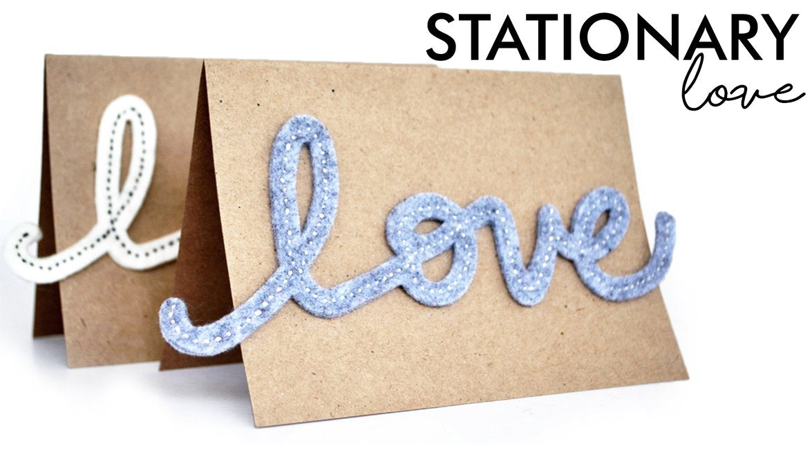 Stationary Love