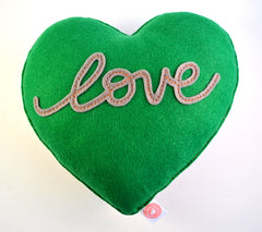 LOVE CUSHION