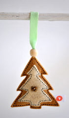 TREE DECORATION