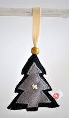 TREE DECORATION