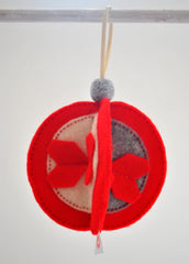 HOPE DECORATION
