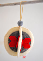 HOPE DECORATION