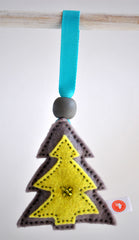 TREE DECORATION