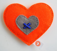 HEART MAGNET