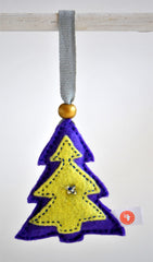 TREE DECORATION