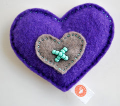 HEART MAGNET