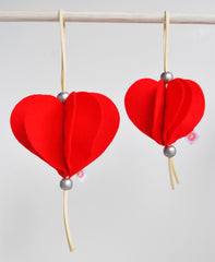 LOVE DECORATION