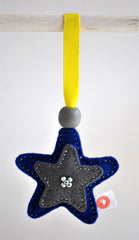 STAR DECORATION