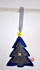 TREE DECORATION