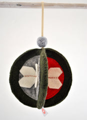 HOPE DECORATION