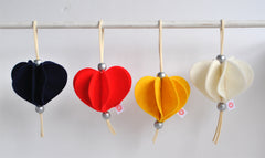 LOVE DECORATION