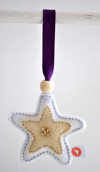 STAR DECORATION