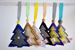 TREE DECORATION